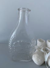 Ancien biberon LACROIX