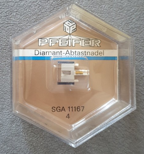 Diamant pour ortofon 15 - pour,