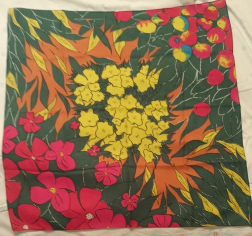 Foulard marque avon made - foulard, de