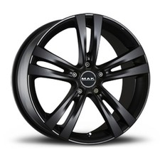 Jante alu MAK ZENITH 16" 7J