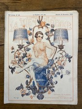 La Vie Parisienne  1926#46 -