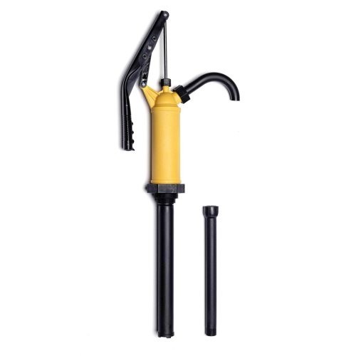 Pompe manuelle pour - , fût