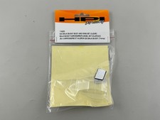 HPI Q32 Baja Buggy Body And