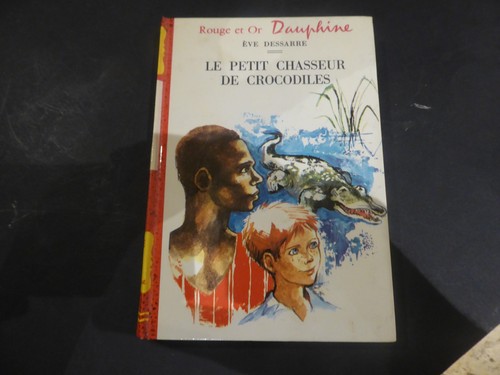 Petit chasseur de - petit,