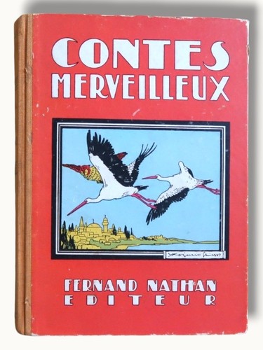 Livre ancien hauff - hauff,
