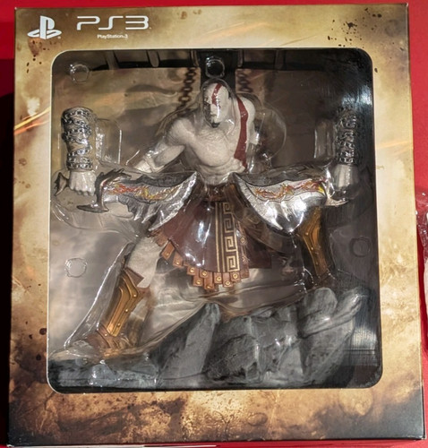 God war ascension édition - god,