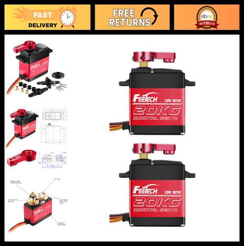 2pack 20kg high - 20kg, torque