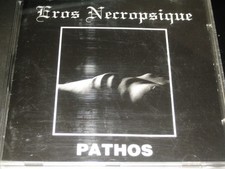 CD Eros Necropsique Pathos
