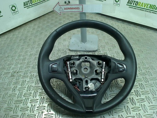 Volant direction renault clio - direction,