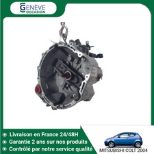 ?? BOITE DE VITESSES   MITSUBISHI COLT 1.5♻️ 4300002AH1 ? 98511km