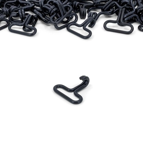 Crochet jugulaire casque - de,