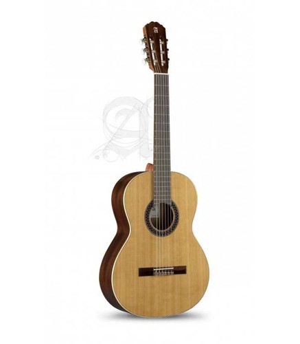 Guitare classique alhambra - classique,