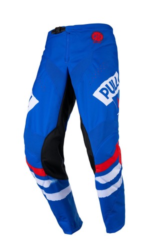 Pull pantalon cross - pull-in,