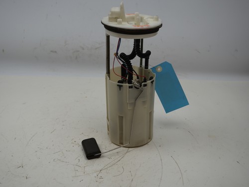 Pompe carburant immergée - pompe,