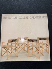 Lot 3 Vinyles Beatles –