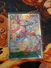 ONE PIECE CARD GAME CARTE