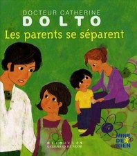 Les parents se séparent -