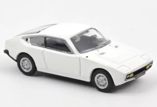 Norev voiture de 1975 - -,
