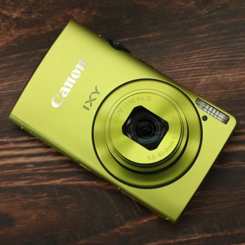 Appareil photo numérique - appareil,