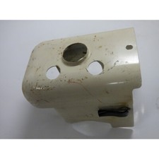 CAPOT SUPERIEUR MOTEUR ISEKI KT 350 2 TEMPS (2) - MOTEUR ISEKI KT 350 2 TEMPS (2