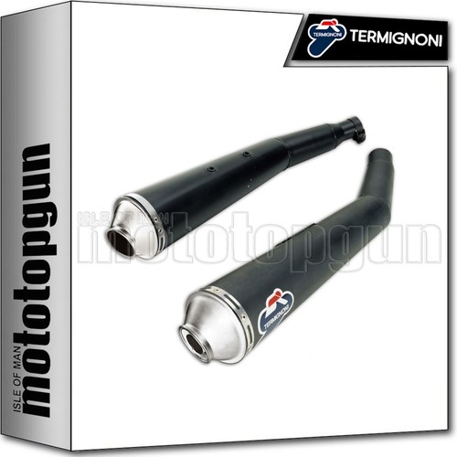 Termignoni pot echappement - termignoni,