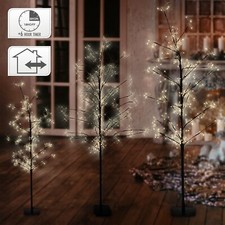 Arbre lumineux á LED