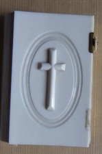 §- paroissien romain avec fermoir Dalpayrat et Depelley 1891 gravure H. Curnier