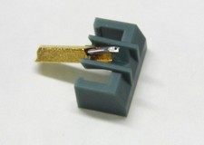 SAPHIR DIAMANT STYLUS EXCEL POUR PLATINE DISQUE GARRARD GT20