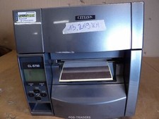 Imprimante codes barres - de, à