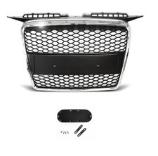 Calandre look rs3 pour audi - rs3,