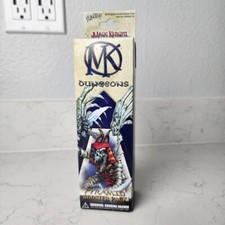 Mage Knight Dungeons: Pyramid