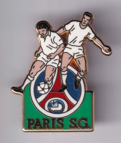 Rare pins pin - , football