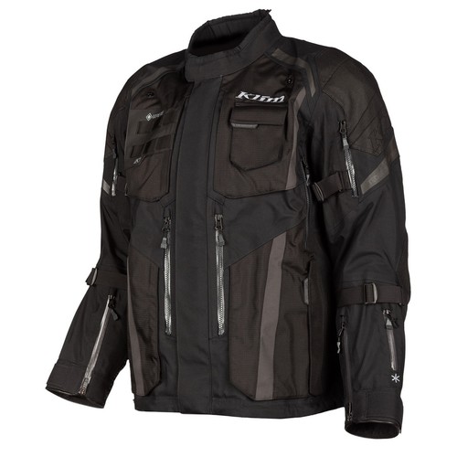 Klim veste textile toutes - veste,