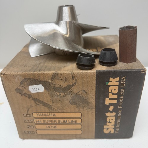 Helice swirl skat trak - swirl,