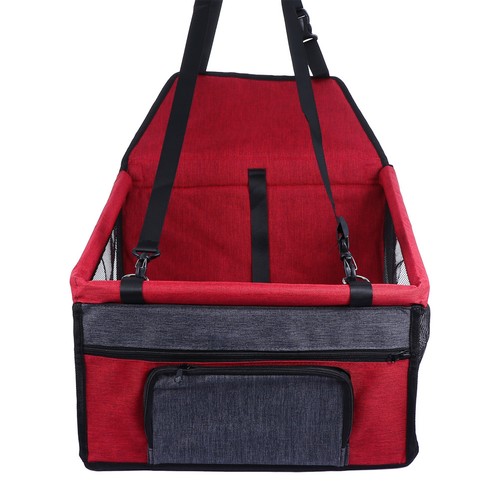 Pet cat seat vehicle - cat,
