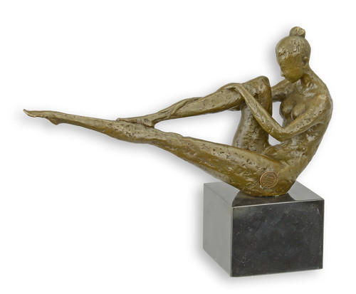Moderniste statue moderne - moderniste,