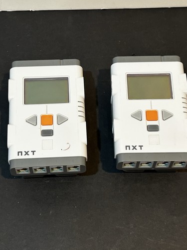 Lego mindstorms nxt - lego,