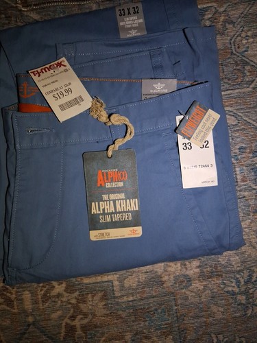 Mens pants dockers - mens,
