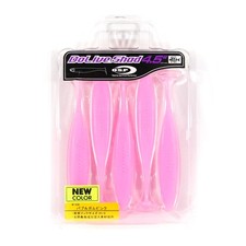 OSP Soft Leurre Dolive Shad