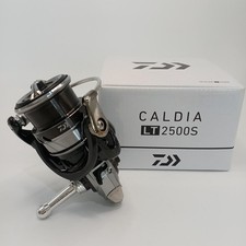 Daiwa caldia 2500s - lt,
