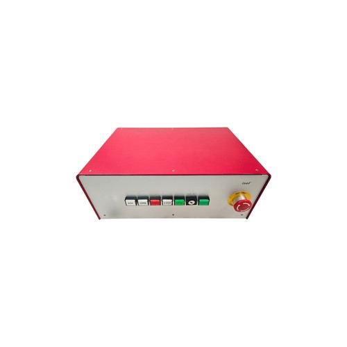 Ural sauerland step - sauerland, step-controller