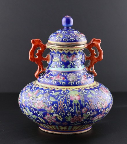 Vintage chinese qianlong - vintage,