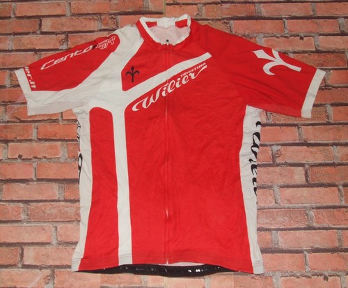 Wilier maillot cyclisme - wilier,