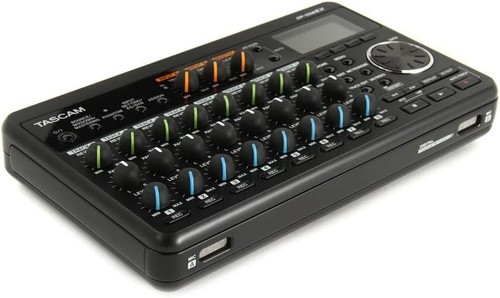 Tascam 008ex multi track - tascam, multi-track