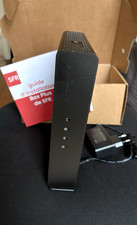 Modem routeur NB7 la box plus