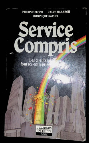 Bloch hababou xardel service - hababou, xardel,
