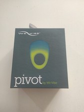 We-vibe Pivot