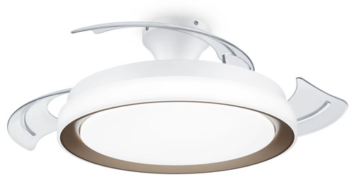 Ventilateur plafond et - ventilateur, de