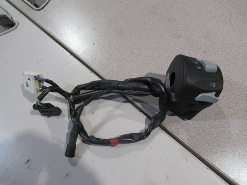 Commodo gauche piaggio x10 - (piaggio,