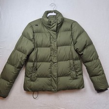 Patagonia Womens Silent Down